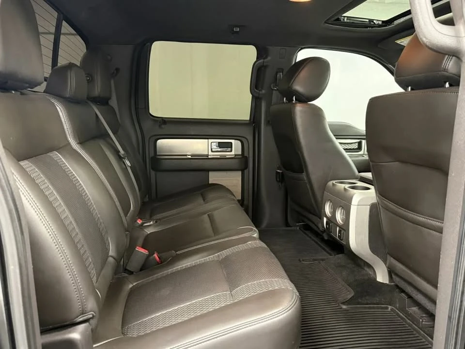 2014 Ford F-150 12th Gen - Image 8 of 18