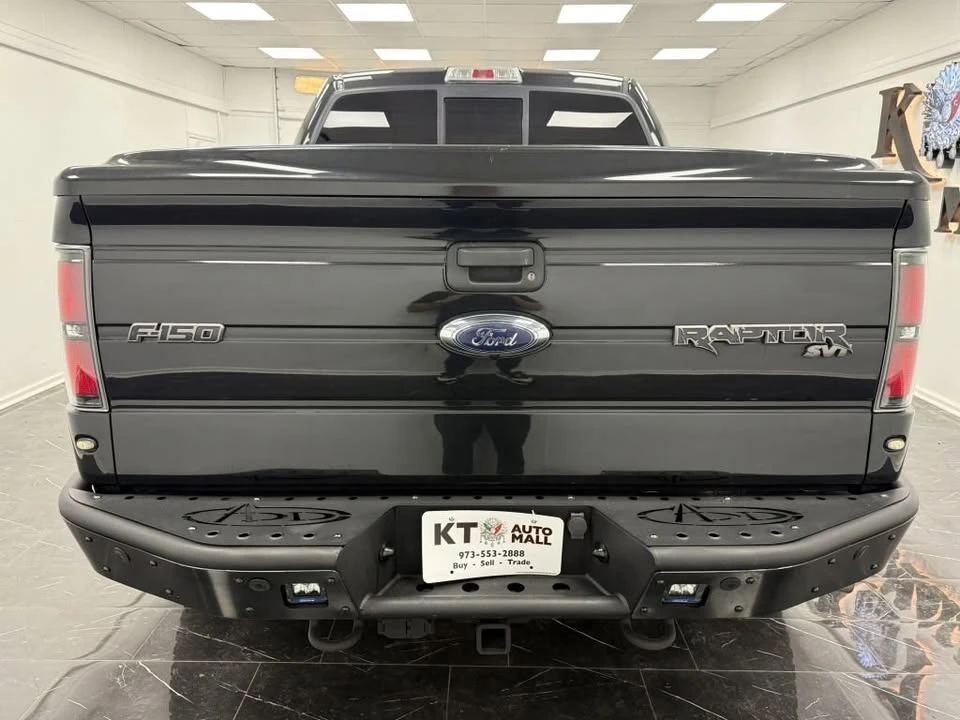 2014 Ford F-150 12th Gen - Image 4 of 18