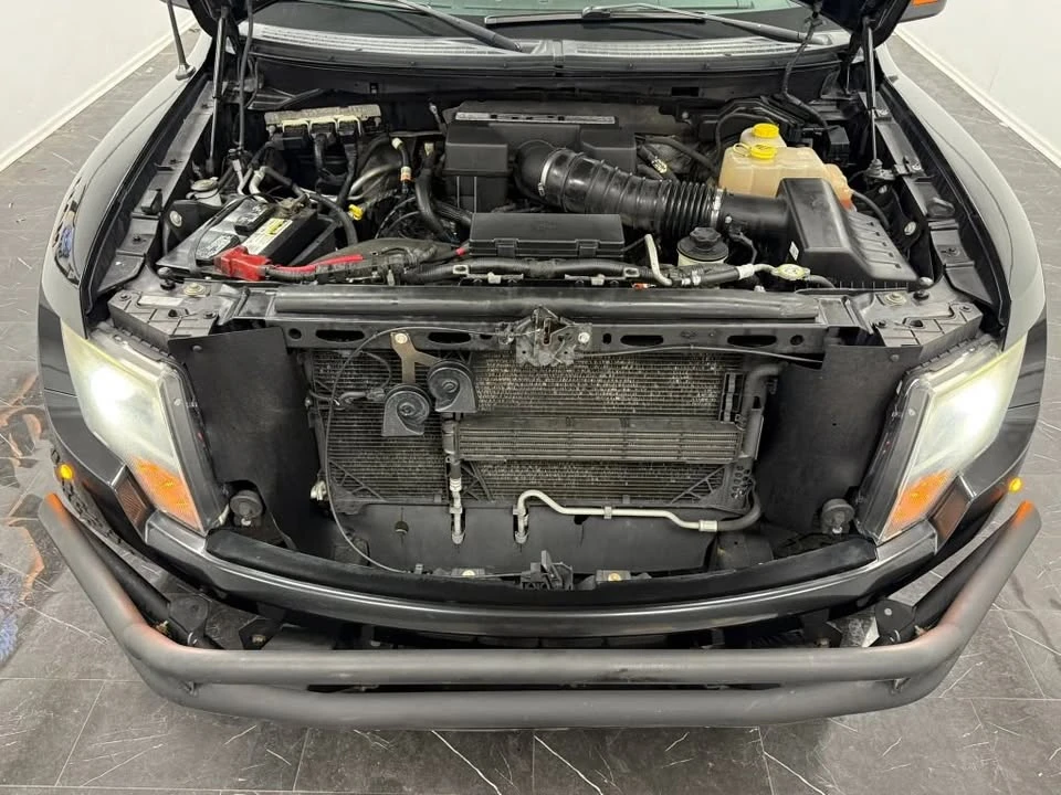 2014 Ford F-150 12th Gen - Image 13 of 18