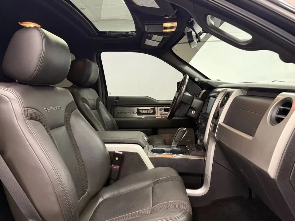 2014 Ford F-150 12th Gen - Image 10 of 18