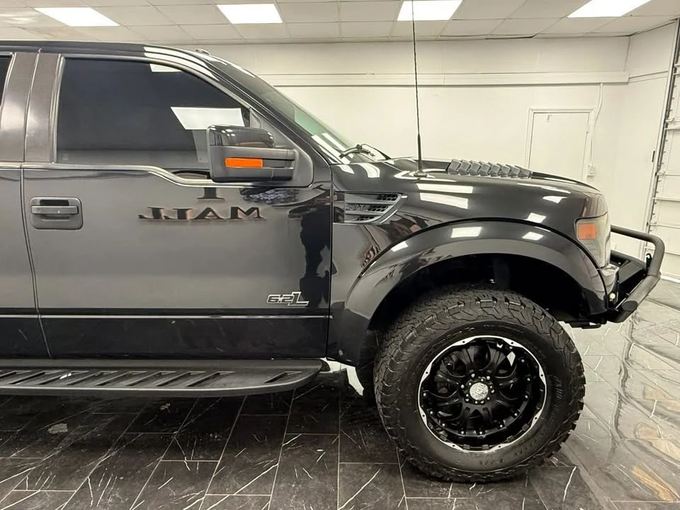 2014 Ford F-150 12th Gen - Image 17 of 18
