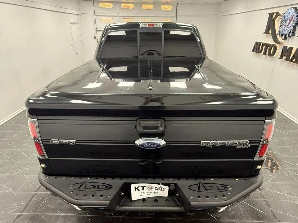 2014 Ford F-150 12th Gen - Image 5 of 18