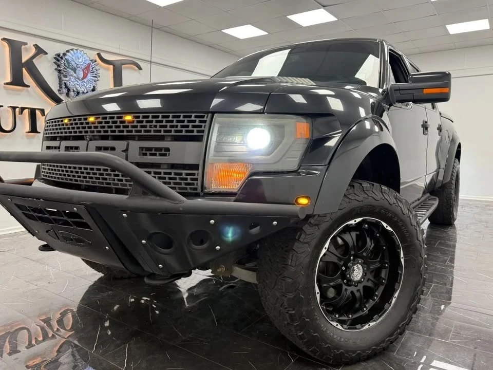 2014 Ford F-150 12th Gen - Image 14 of 18