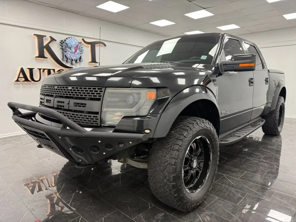 2014 Ford F-150 12th Gen - Image 12 of 18
