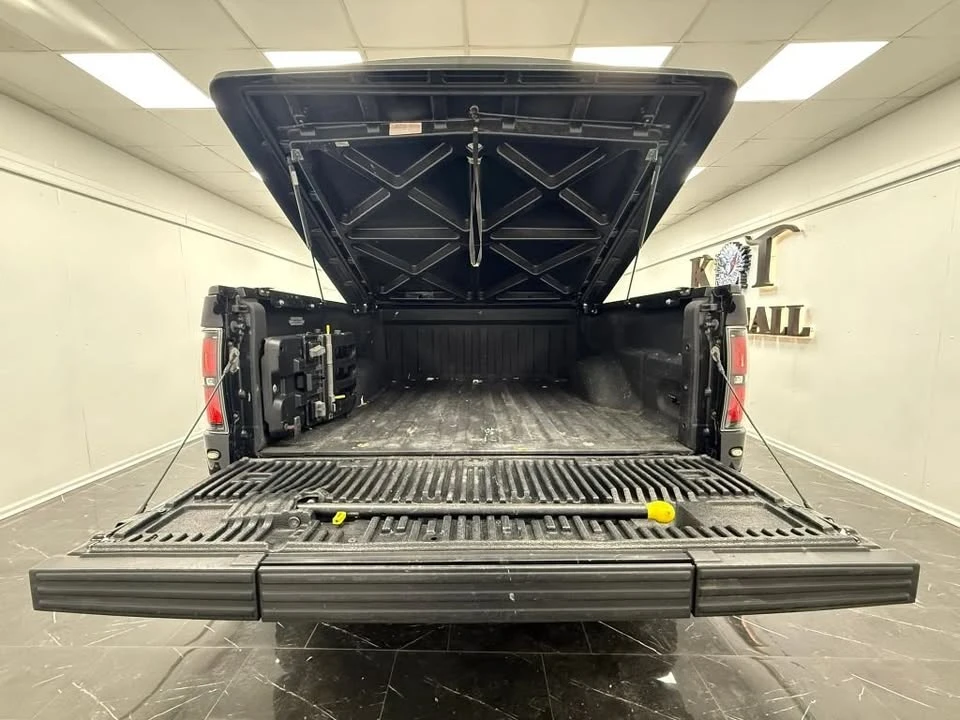 2014 Ford F-150 12th Gen - Image 7 of 18