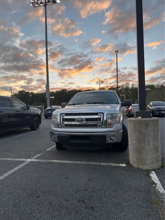 2014 Ford F-150 12th Gen - Image 4 of 10