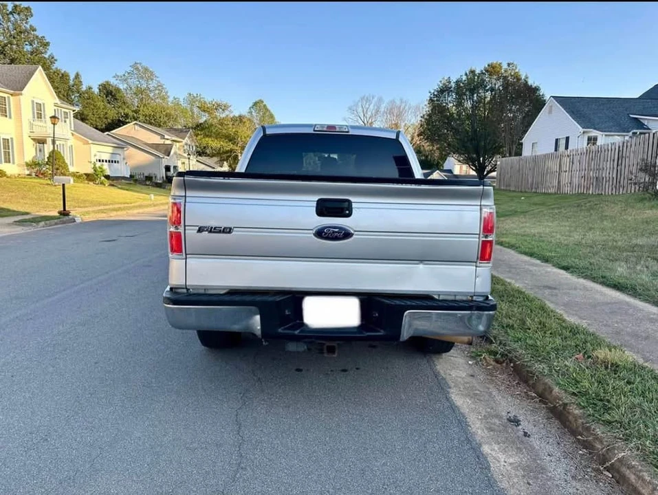 2014 Ford F-150 12th Gen - Image 7 of 10