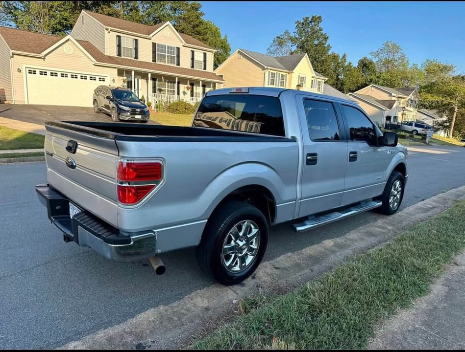 2014 Ford F-150 12th Gen - Image 8 of 10