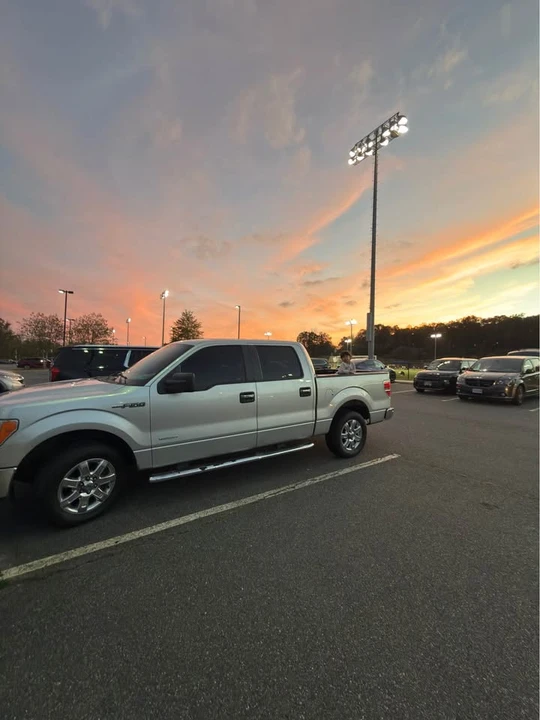 2014 Ford F-150 12th Gen - Image 3 of 10