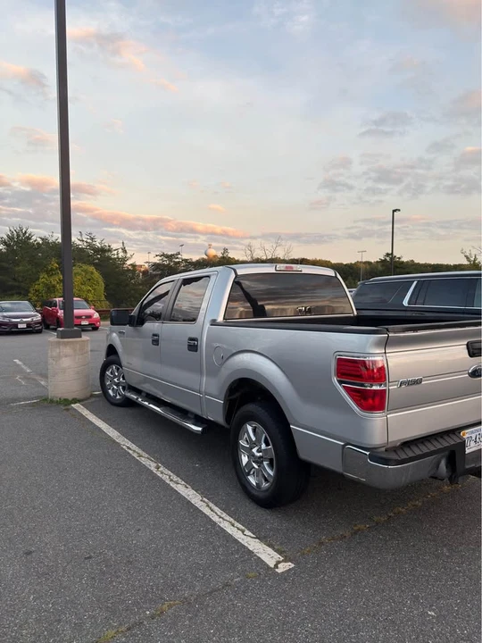 2014 Ford F-150 12th Gen - Image 5 of 10