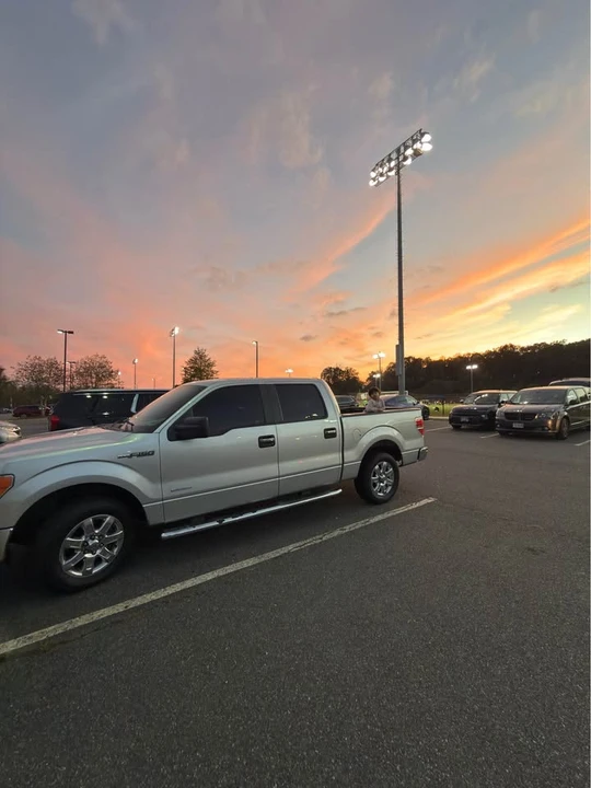 2014 Ford F-150 12th Gen - Image 2 of 10