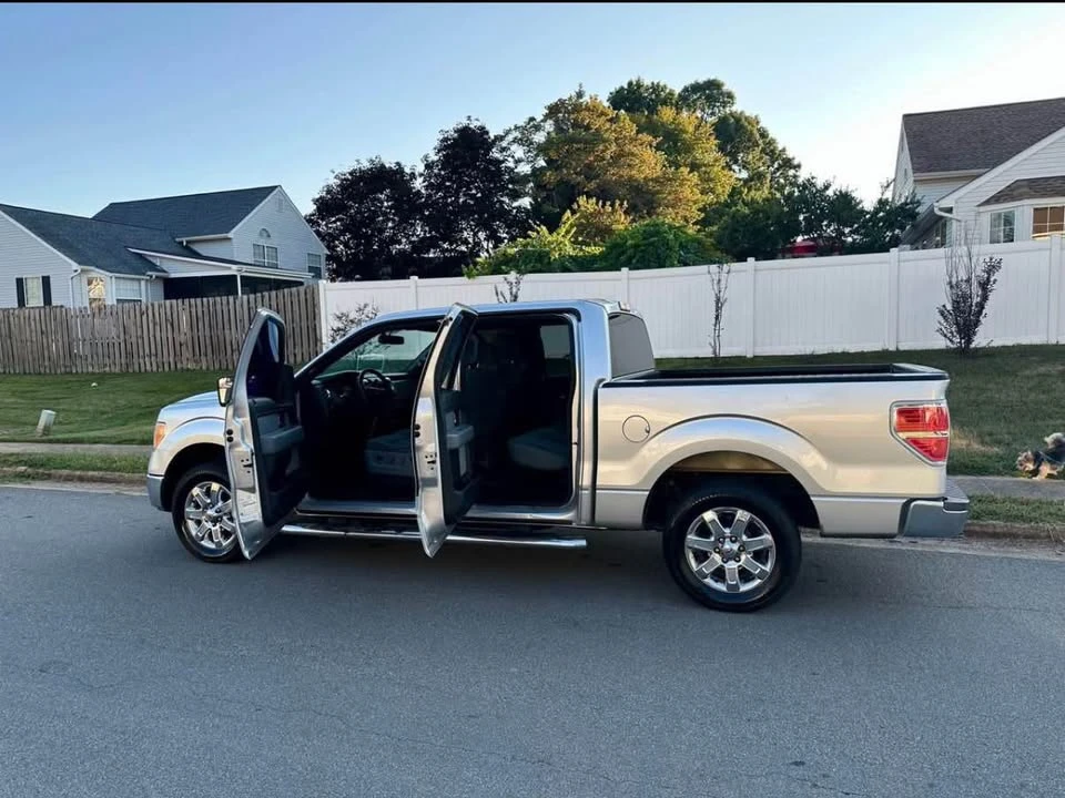 2014 Ford F-150 12th Gen - Image 9 of 10
