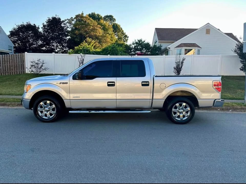 2014 Ford F-150 12th Gen - Image 6 of 10
