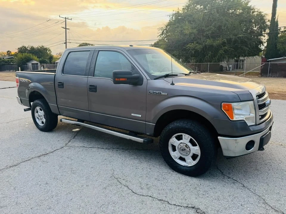 2014 Ford F-150 12th Gen - Image 3 of 10
