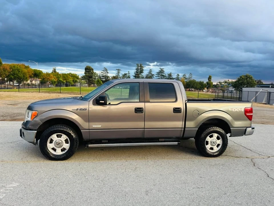 2014 Ford F-150 12th Gen - Image 4 of 10