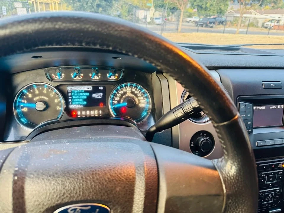 2014 Ford F-150 12th Gen - Image 10 of 10