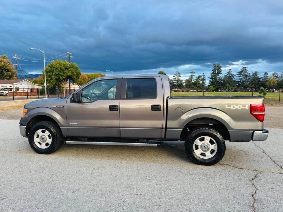 2014 Ford F-150 12th Gen - Image 2 of 10