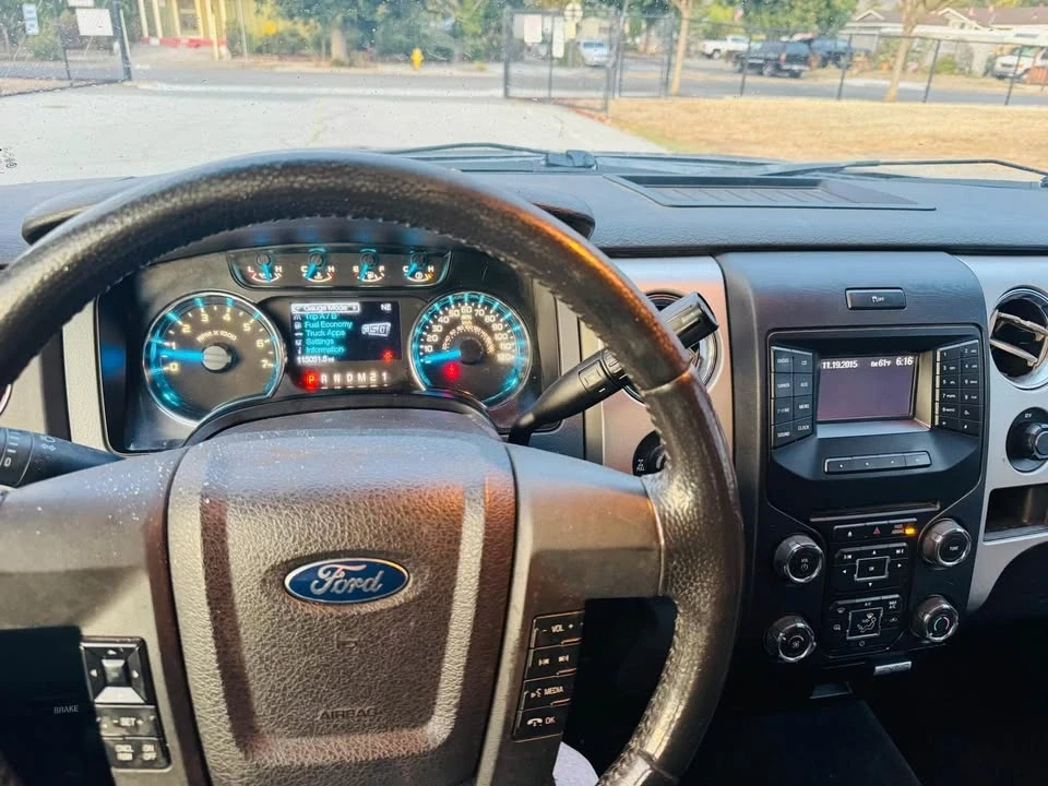 2014 Ford F-150 12th Gen - Image 5 of 10