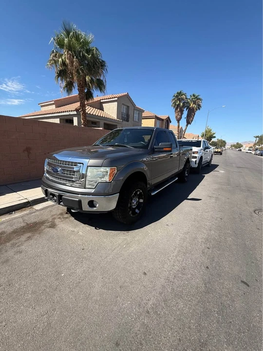2014 Ford F-150 12th Gen - Image 3 of 5