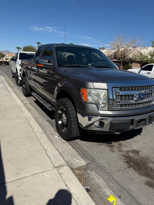 2014 Ford F-150 12th Gen - Image 4 of 5