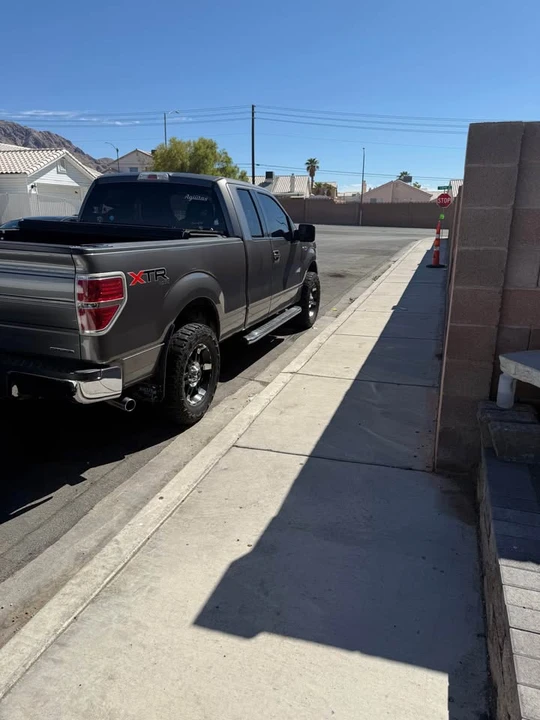 2014 Ford F-150 12th Gen - Image 5 of 5