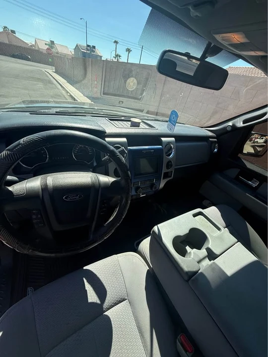 2014 Ford F-150 12th Gen - Image 2 of 5