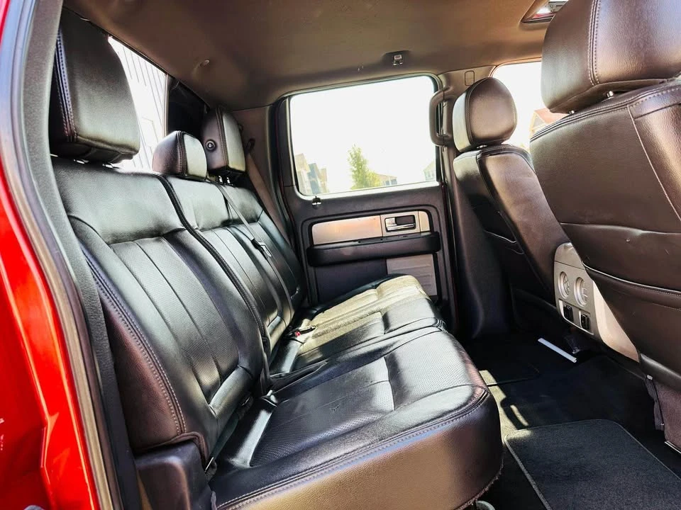 2014 Ford F-150 12th Gen - Image 7 of 9