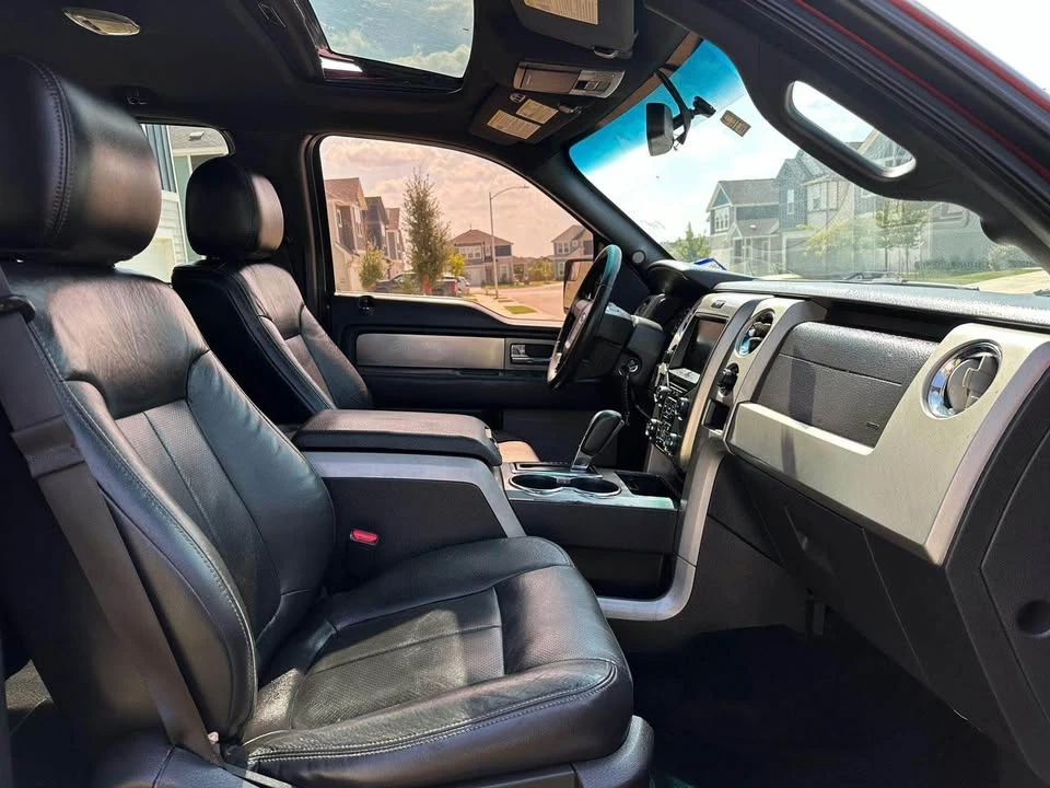 2014 Ford F-150 12th Gen - Image 5 of 9