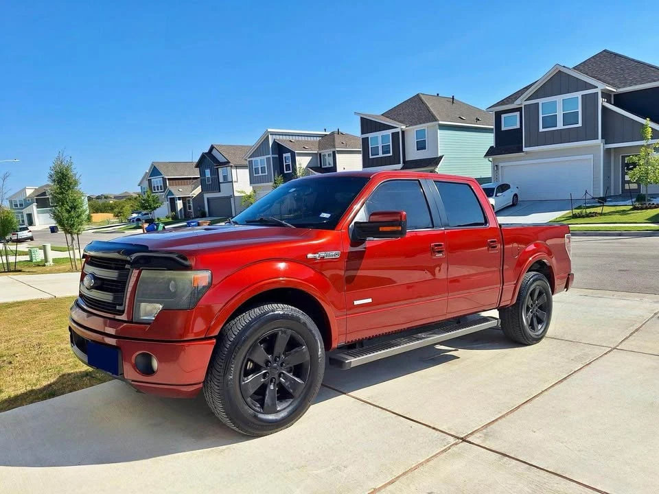 2014 Ford F-150 12th Gen - Image 8 of 9