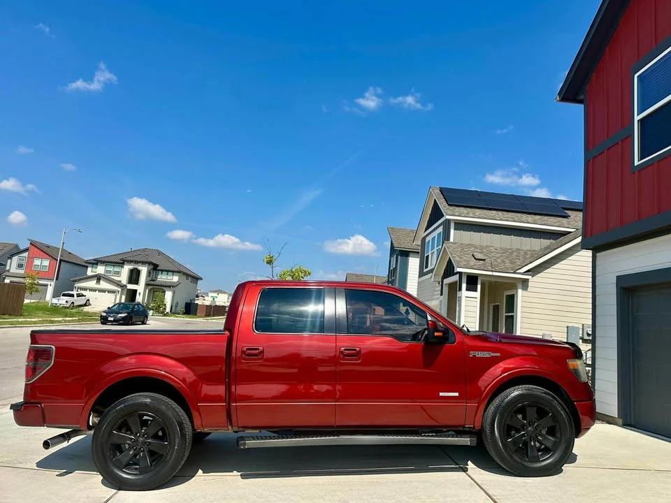 2014 Ford F-150 12th Gen - Image 4 of 9