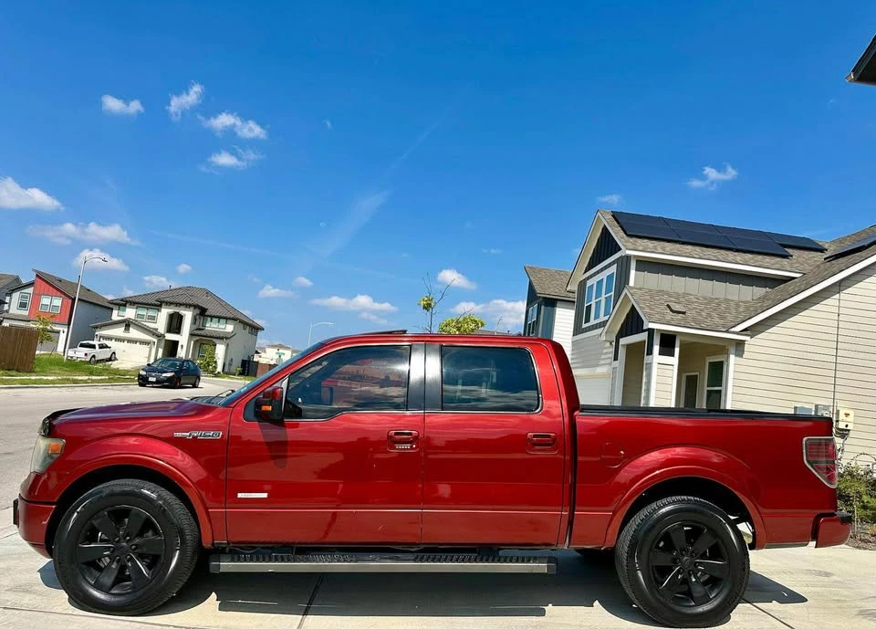 2014 Ford F-150 12th Gen - Image 2 of 9