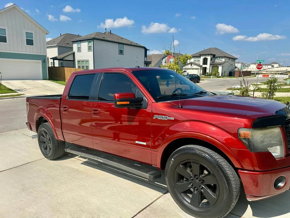2014 Ford F-150 12th Gen - Image 3 of 9