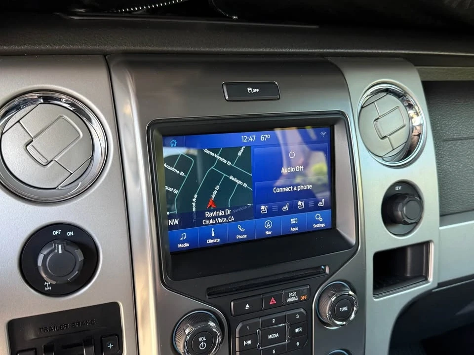 2014 Ford F-150 12th Gen - Image 8 of 14