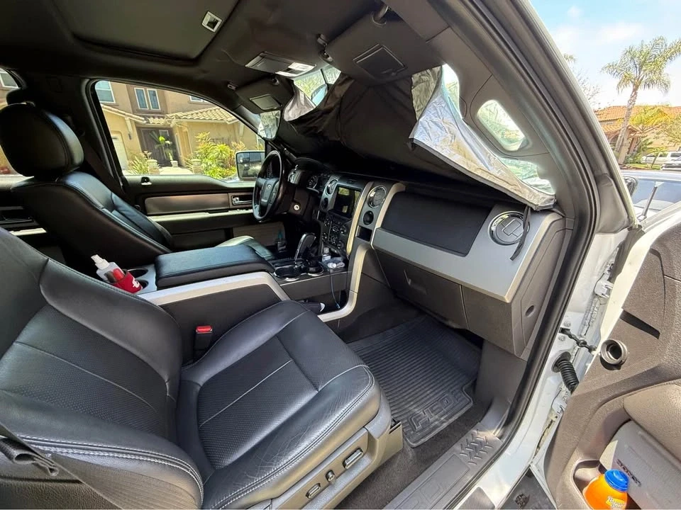 2014 Ford F-150 12th Gen - Image 3 of 14