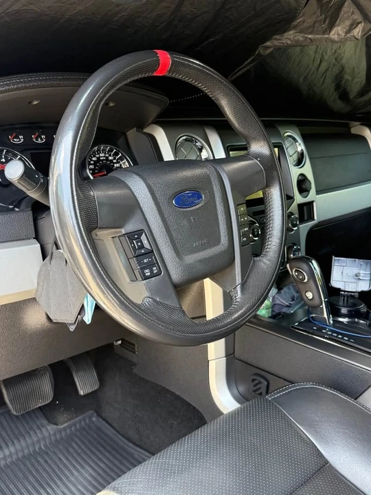 2014 Ford F-150 12th Gen - Image 5 of 14