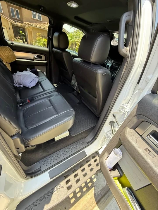 2014 Ford F-150 12th Gen - Image 4 of 14
