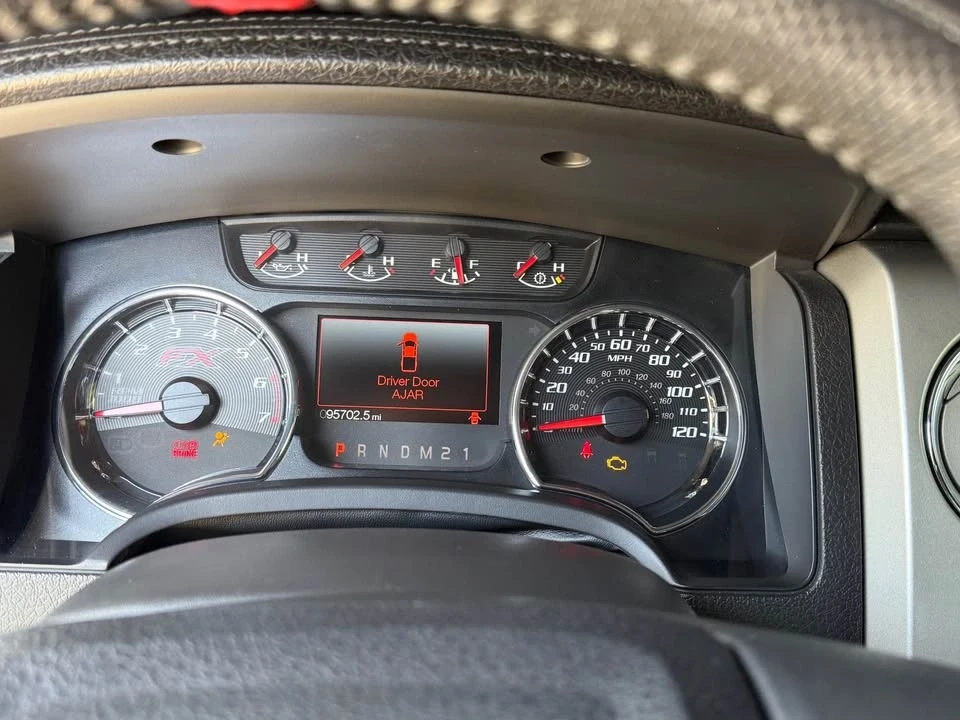 2014 Ford F-150 12th Gen - Image 7 of 14