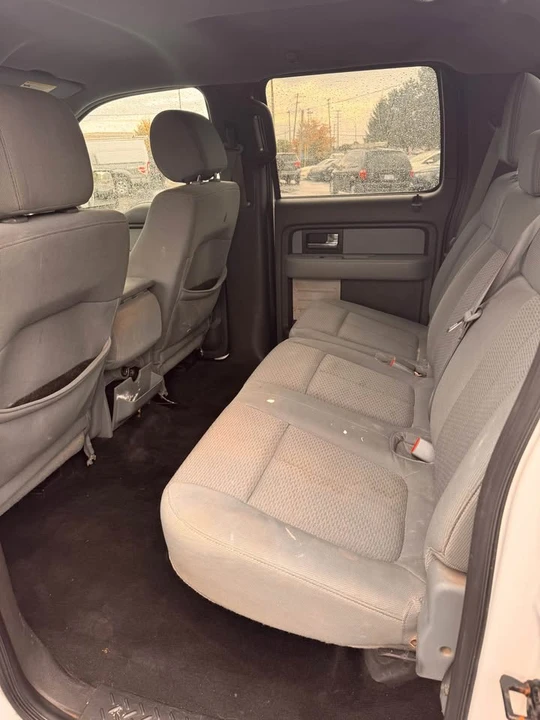 2014 Ford F-150 12th Gen - Image 5 of 6