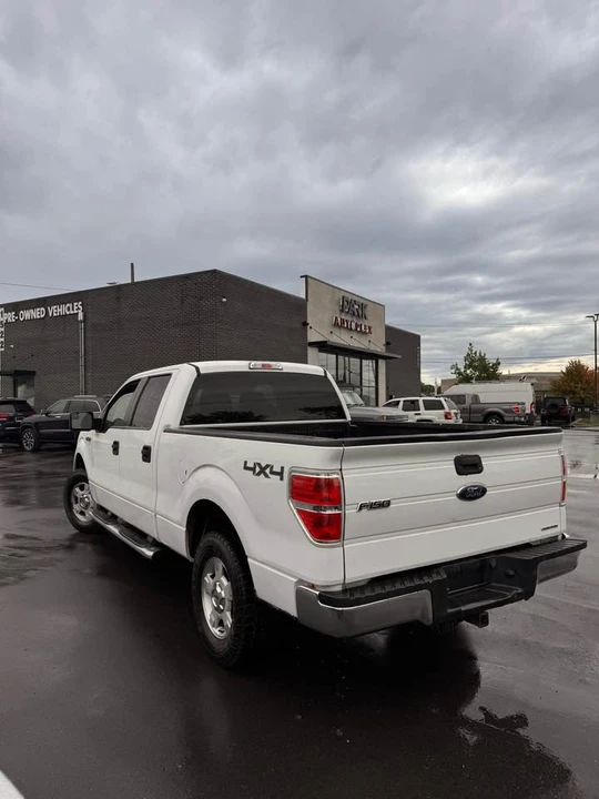 2014 Ford F-150 12th Gen - Image 2 of 6