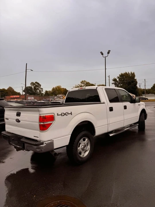 2014 Ford F-150 12th Gen - Image 4 of 6