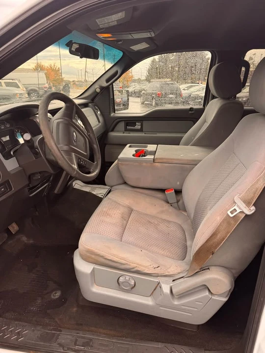 2014 Ford F-150 12th Gen - Image 6 of 6