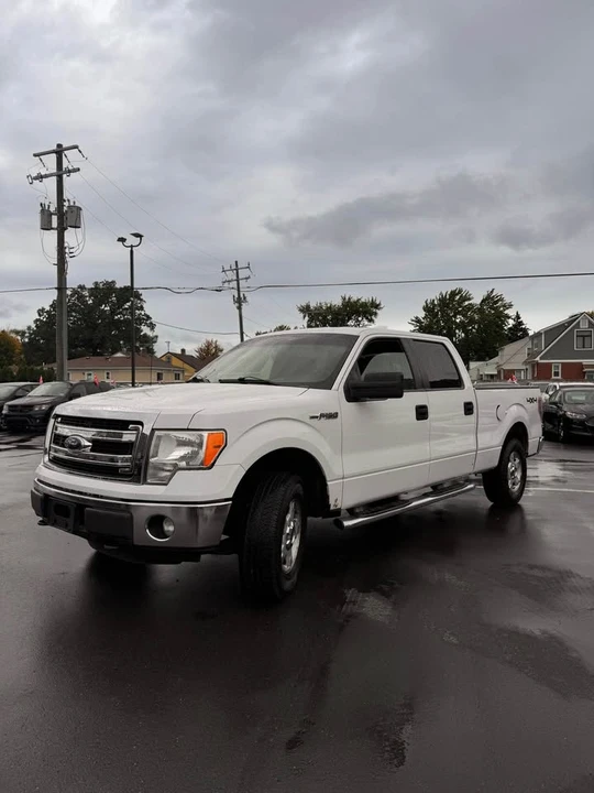 2014 Ford F-150 12th Gen - Image 3 of 6