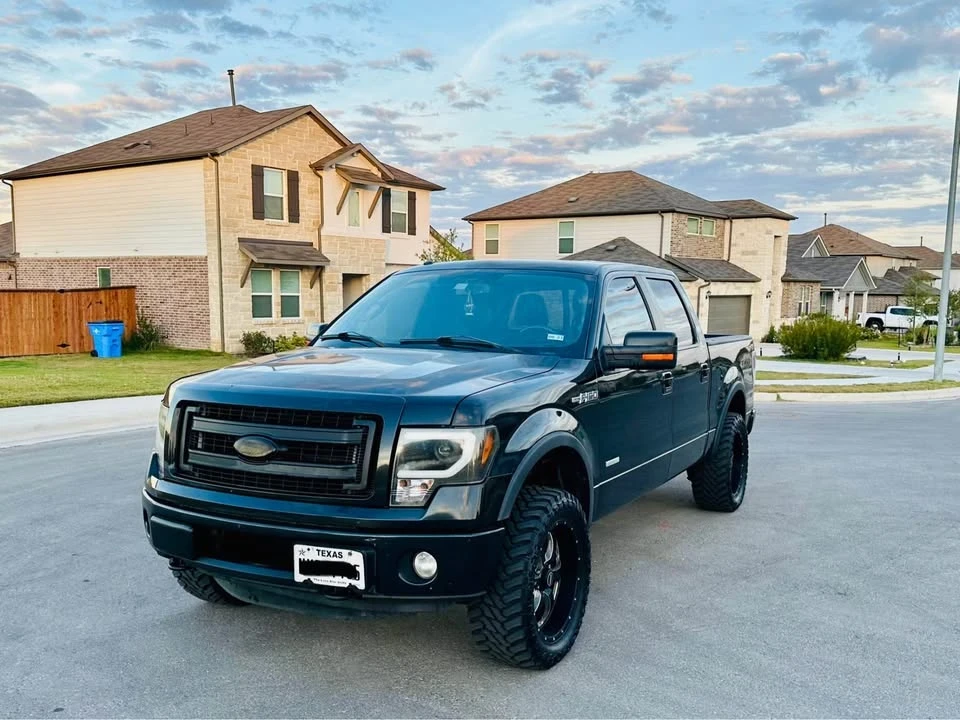2014 Ford F-150 12th Gen - Image 5 of 16
