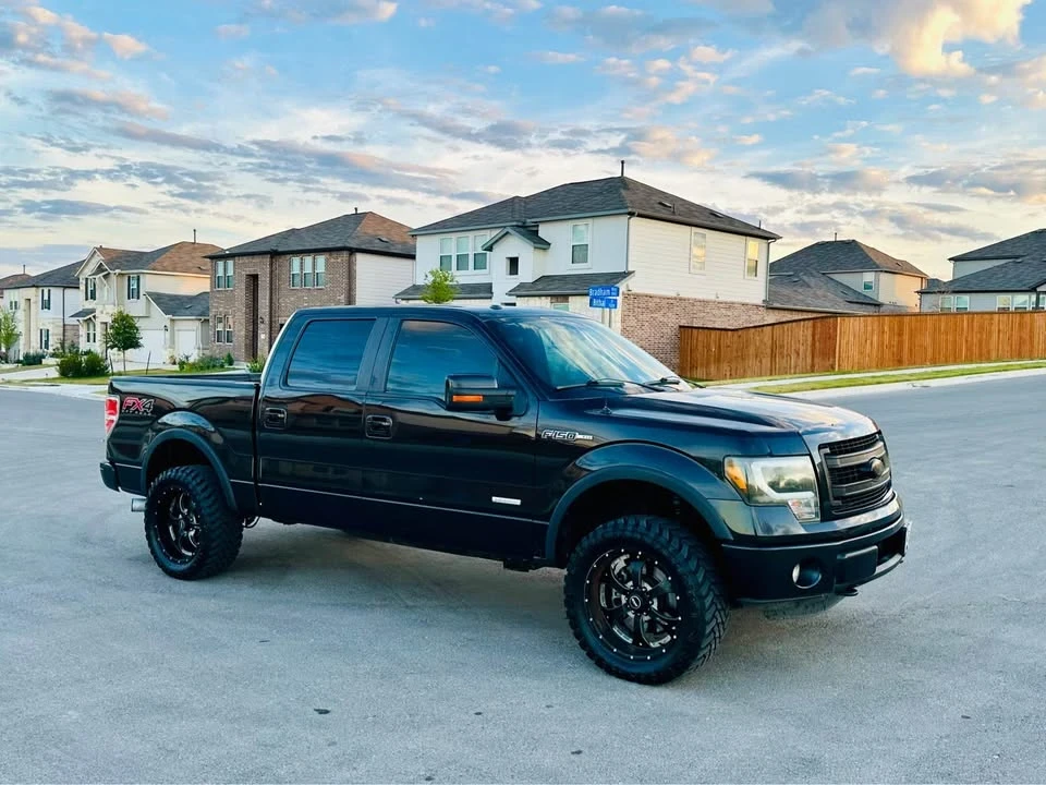 2014 Ford F-150 12th Gen - Image 7 of 16