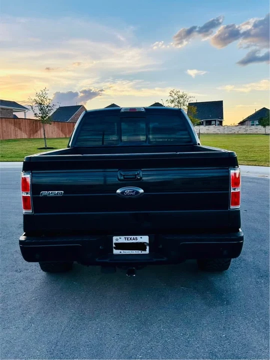 2014 Ford F-150 12th Gen - Image 10 of 16