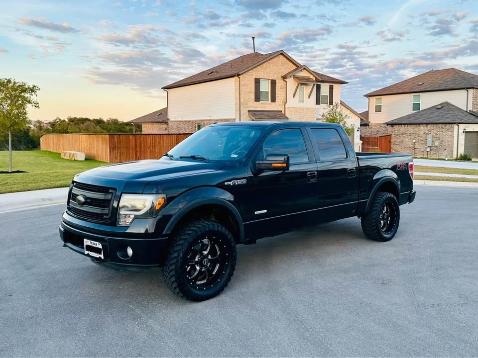 2014 Ford F-150 12th Gen - Image 4 of 16