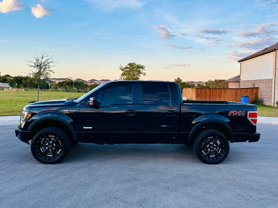 2014 Ford F-150 12th Gen - Image 2 of 16