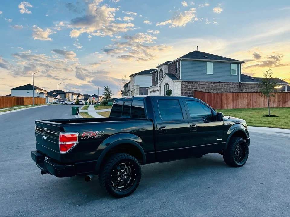 2014 Ford F-150 12th Gen - Image 8 of 16