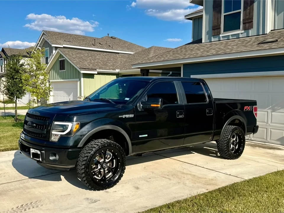 2014 Ford F-150 12th Gen - Image 3 of 17