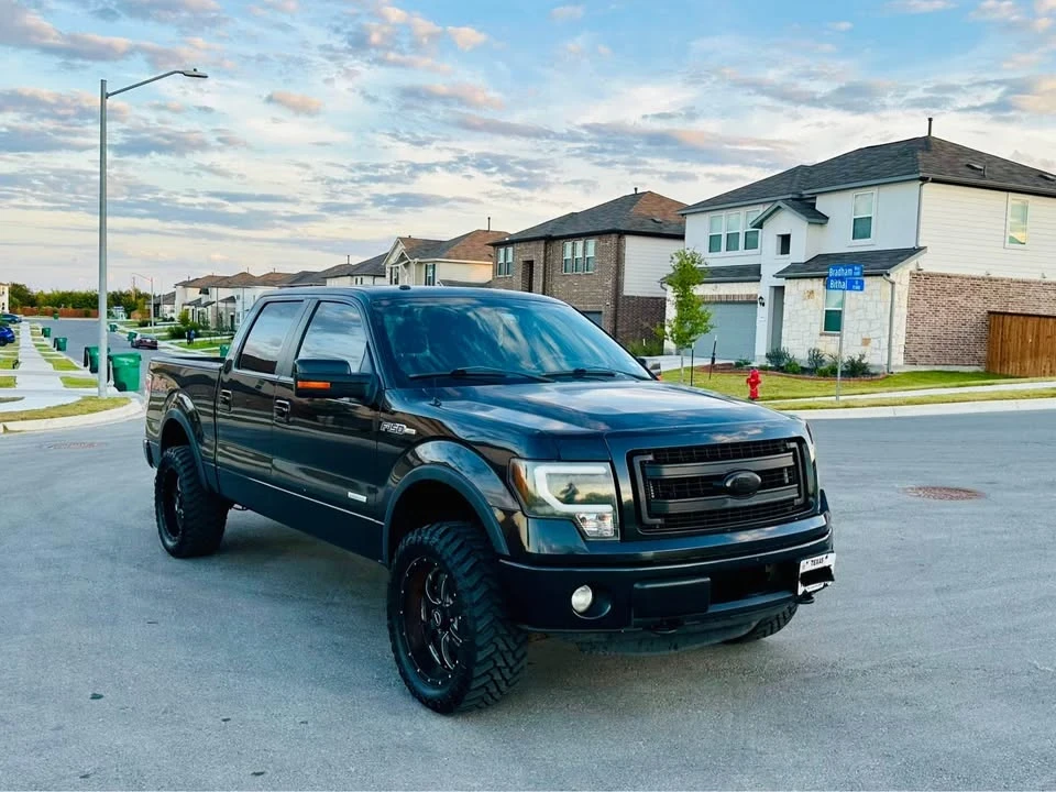 2014 Ford F-150 12th Gen - Image 3 of 16
